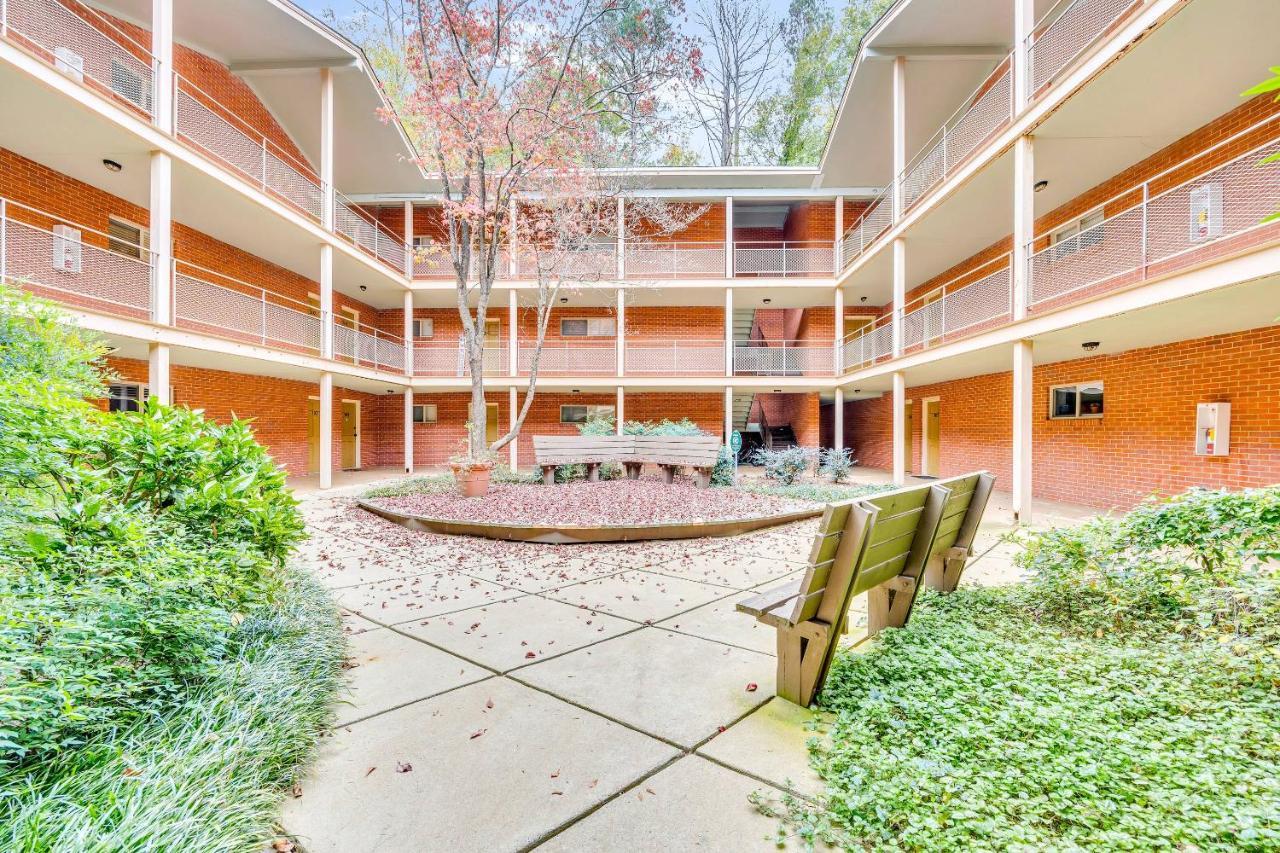 Classic City Getaway - 1 Mile Walk To Sanford Stadium! Athens Exteriér fotografie