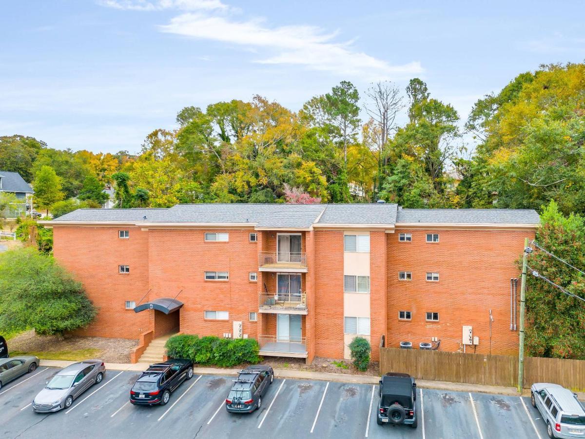 Classic City Getaway - 1 Mile Walk To Sanford Stadium! Athens Exteriér fotografie