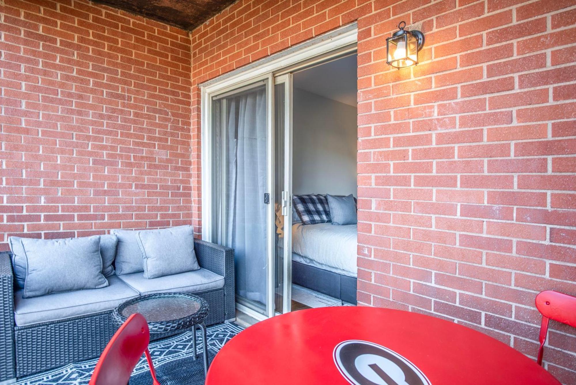 Classic City Getaway - 1 Mile Walk To Sanford Stadium! Athens Exteriér fotografie