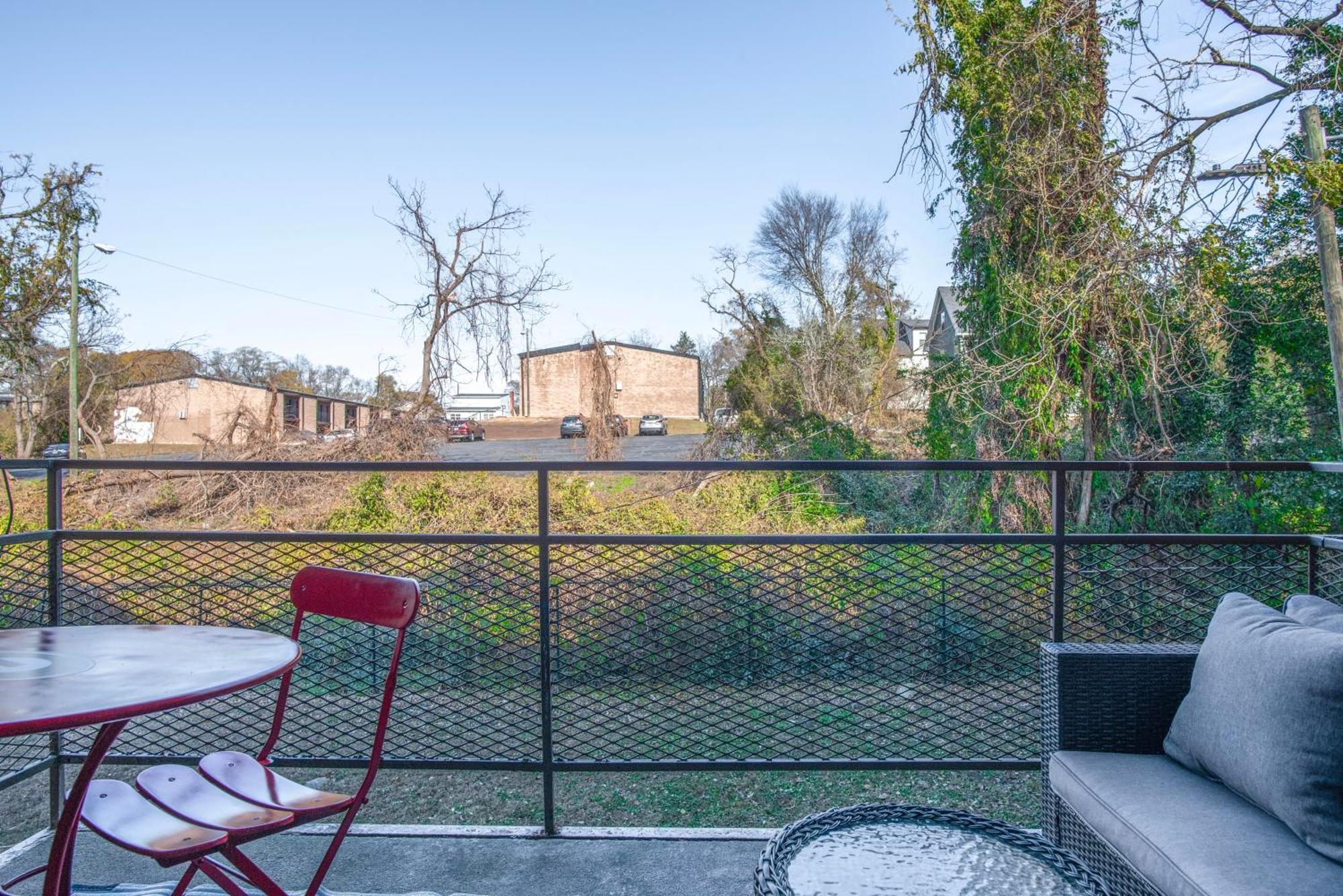 Classic City Getaway - 1 Mile Walk To Sanford Stadium! Athens Exteriér fotografie